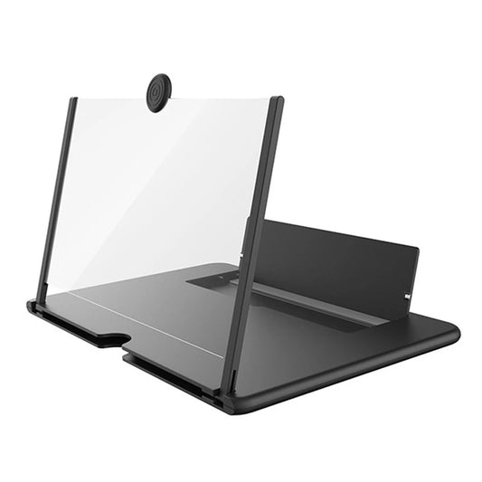 14 inch 3D Phone Screen Magnifying Amplifier Mobile Display Enlarged Magnifier